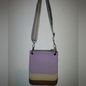 K. Carroll "Sophie" crossbody bag